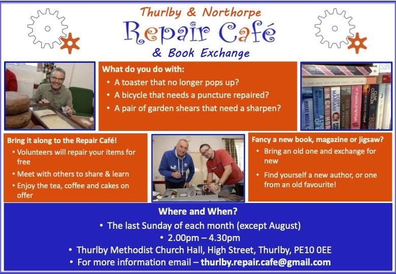 Repair Cafe